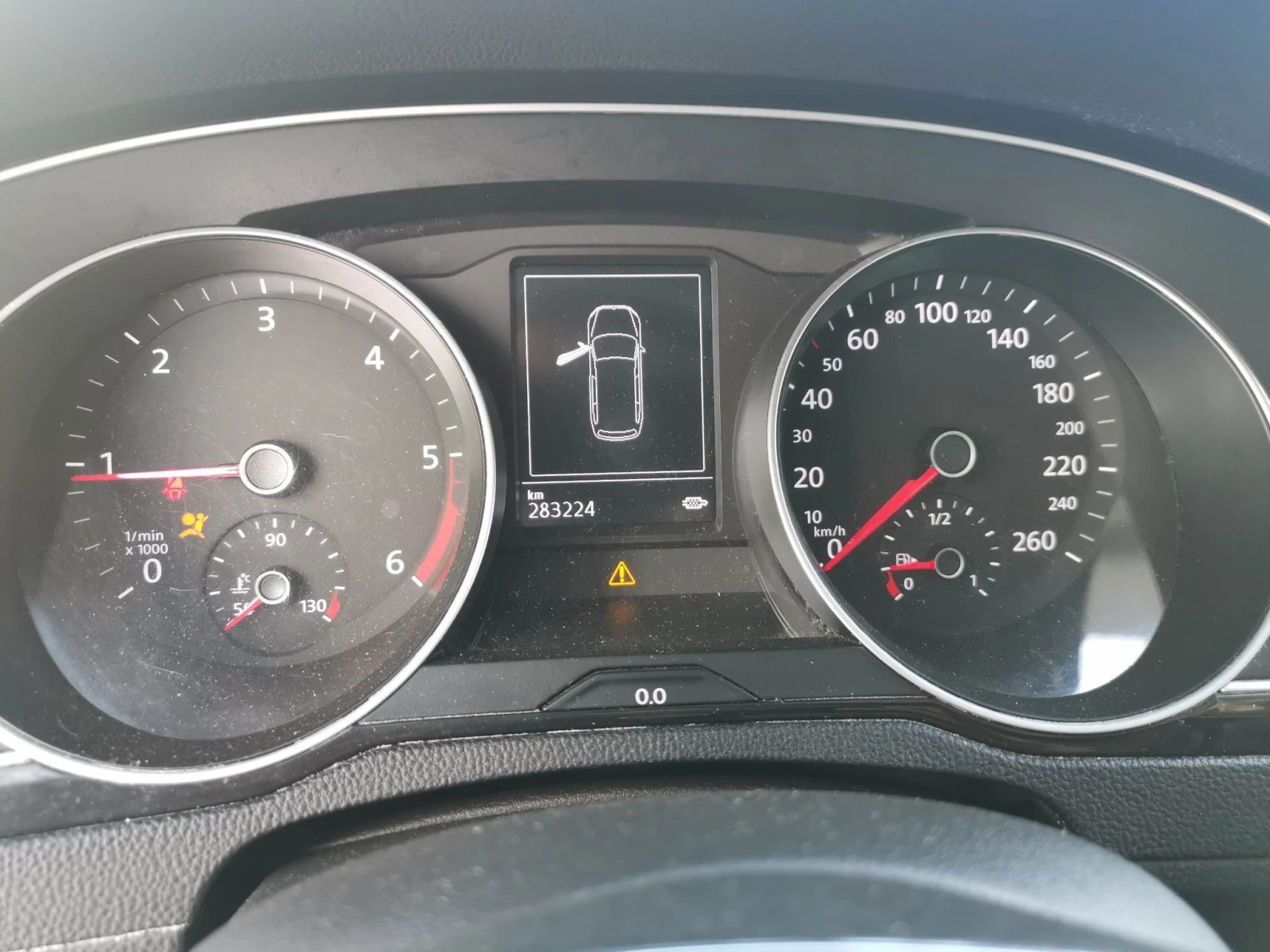 VW Passat 1.6 tdi | Mobile.bg — изображение 12
