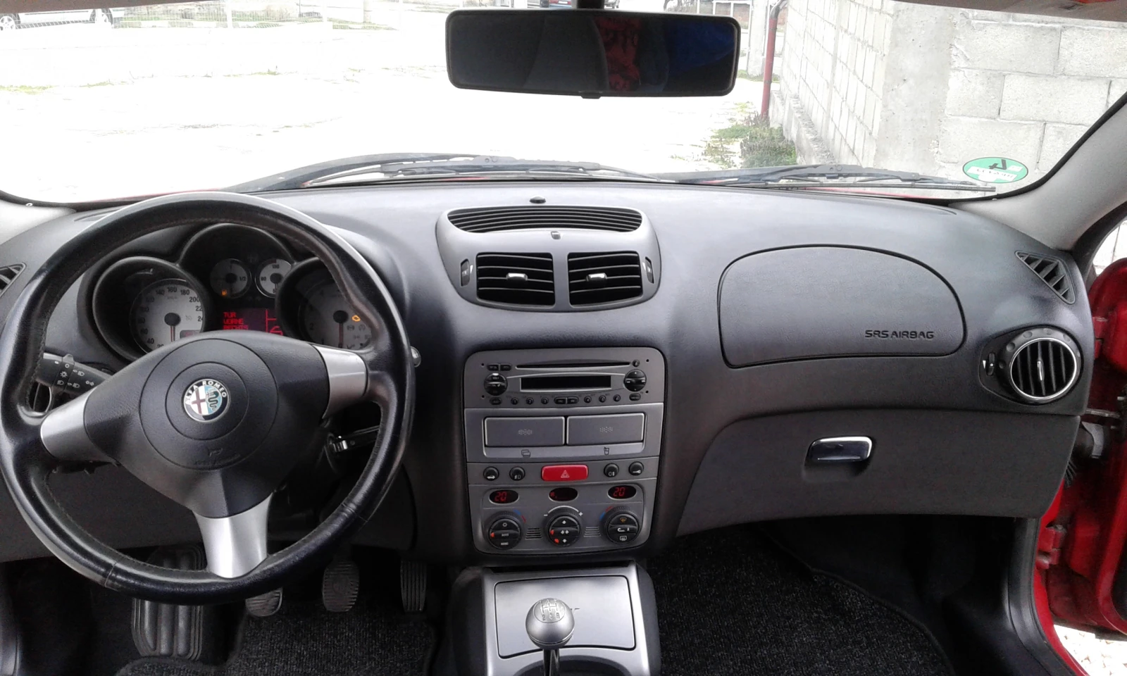 Alfa Romeo Gt | Mobile.bg — изображение 12
