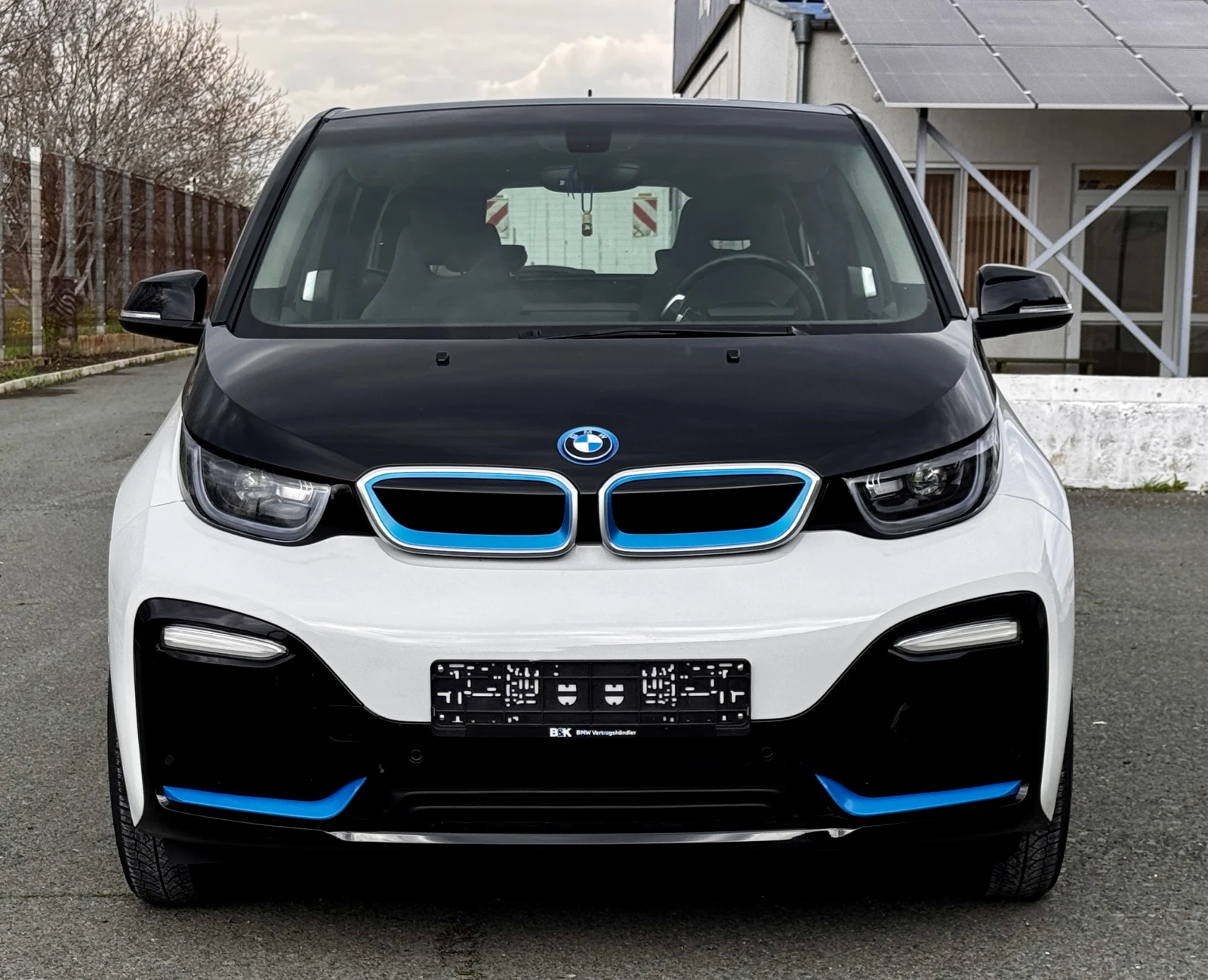 BMW i3 120Ah - изображение 9