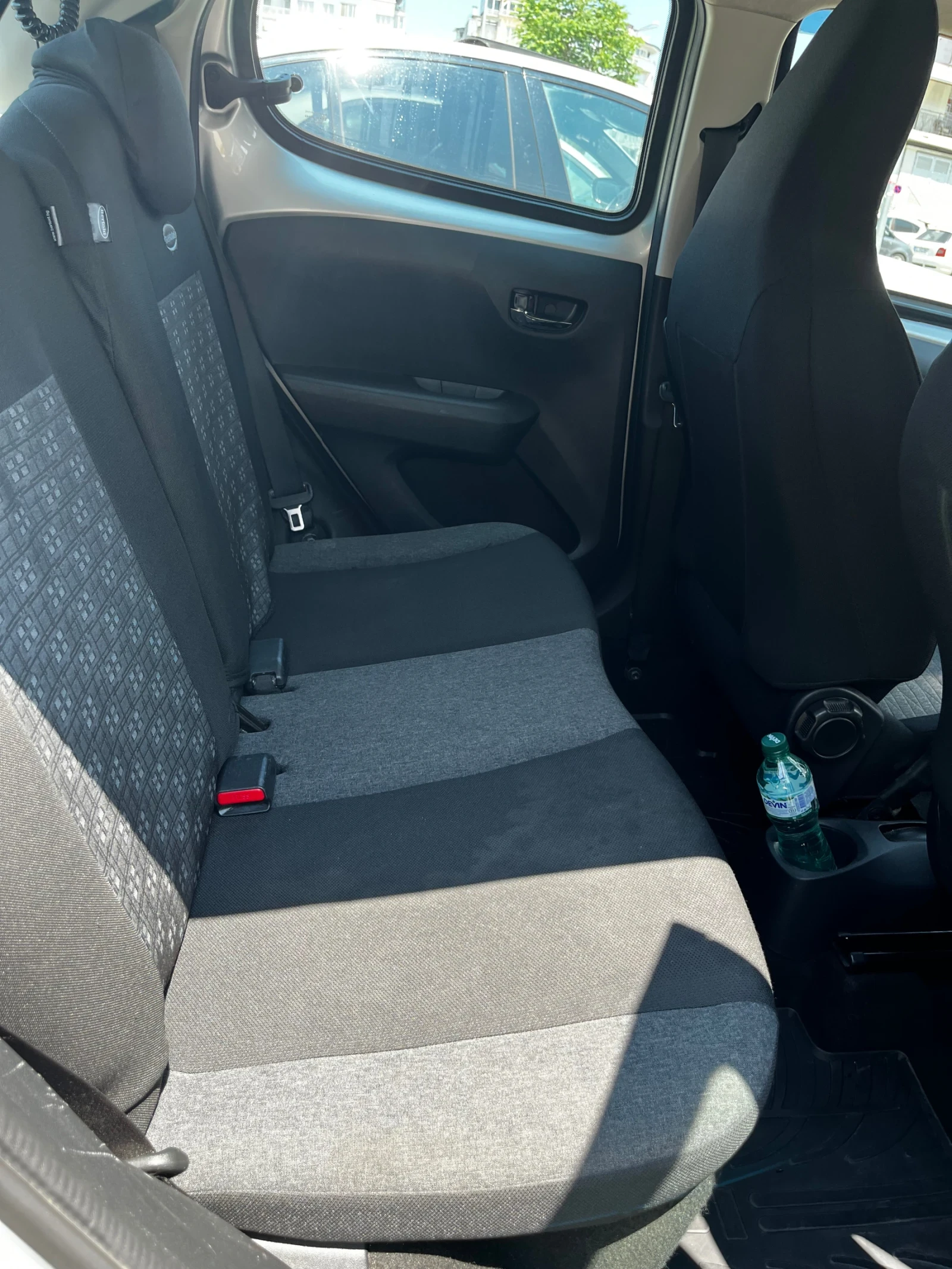 Citroen C1 1.2 82 к.с. EURO 6 - изображение 6