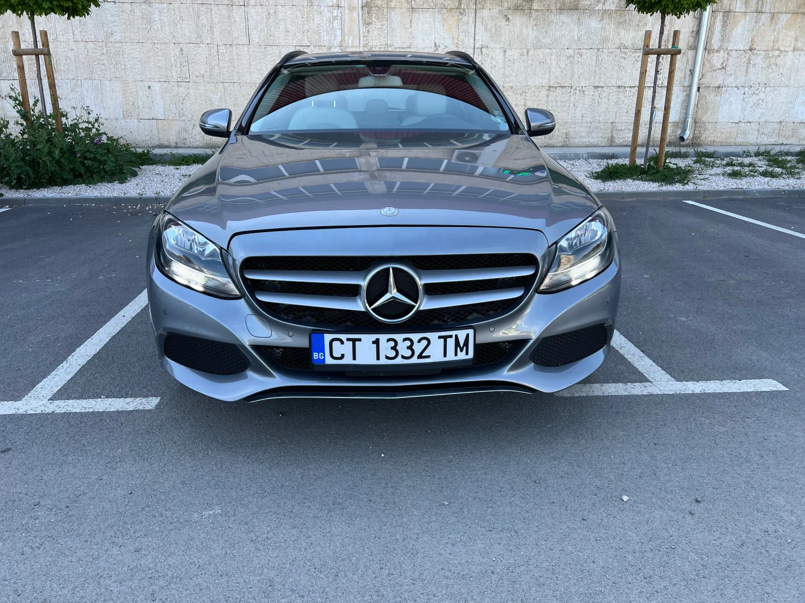 Mercedes-Benz C 220 2.2CDI//4MATIC//automat// - изображение 3