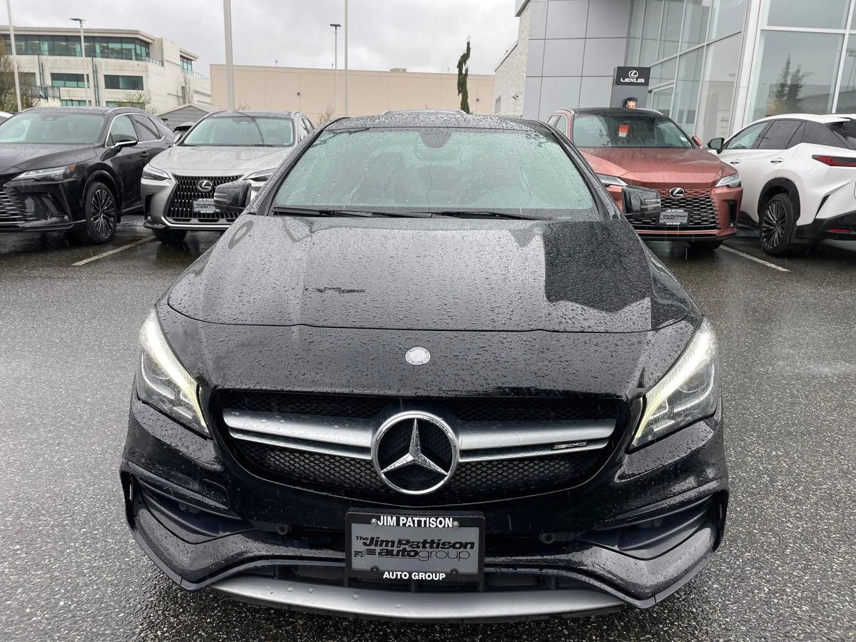Mercedes-Benz A45 AMG * CARFAX * ОПЦИЯ ЗА ФИНАНСИРАНЕ  - изображение 5