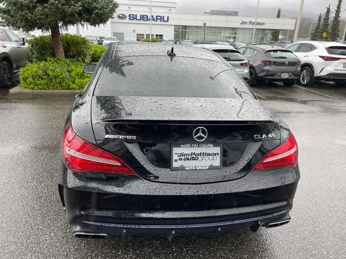 Mercedes-Benz A45 AMG * CARFAX * ОПЦИЯ ЗА ФИНАНСИРАНЕ  - изображение 2