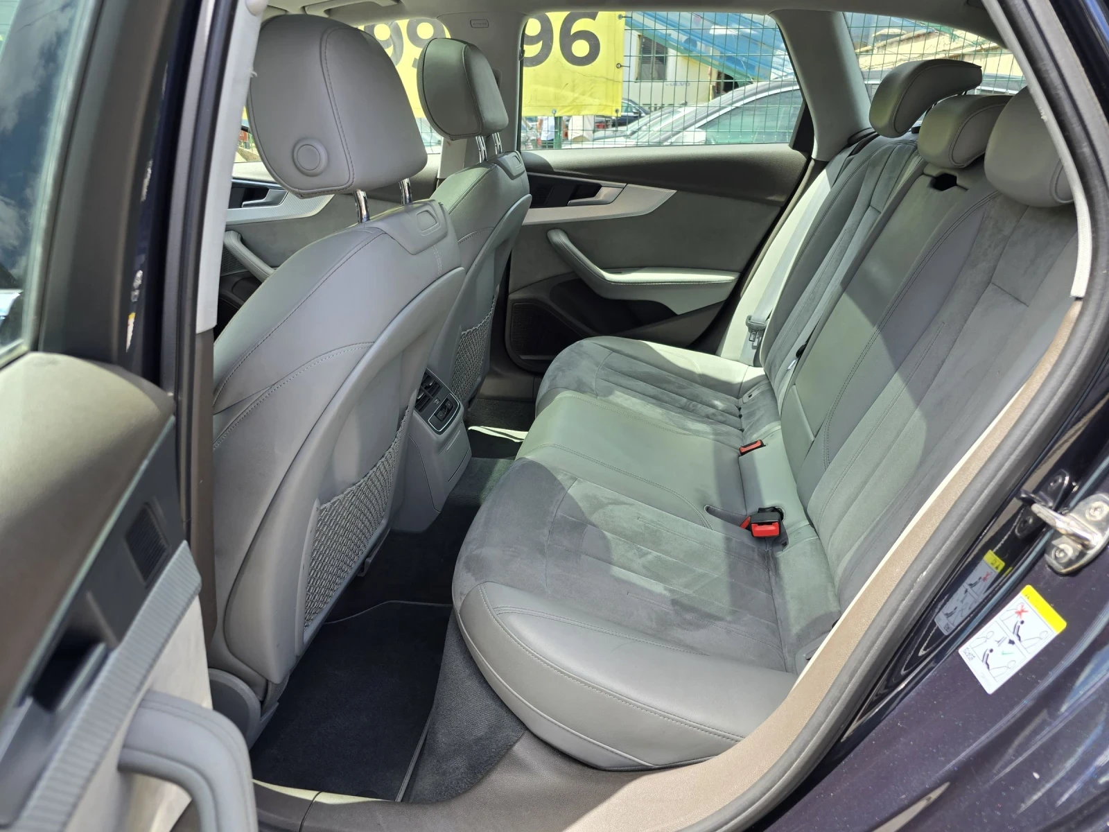 Audi A4 Allroad 3.0D PANORAMA/CAMERA/FULL - изображение 10
