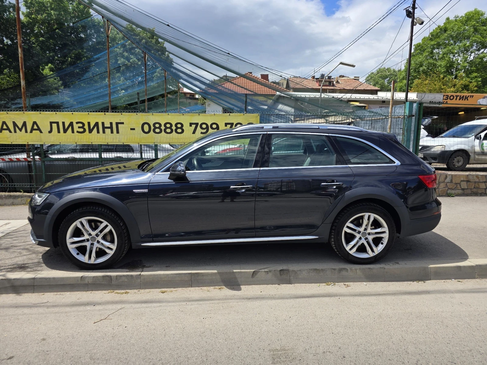 Audi A4 Allroad 3.0D PANORAMA/CAMERA/FULL - изображение 6