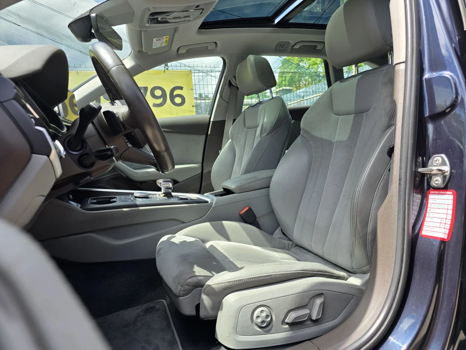Audi A4 Allroad 3.0D PANORAMA/CAMERA/FULL - изображение 8