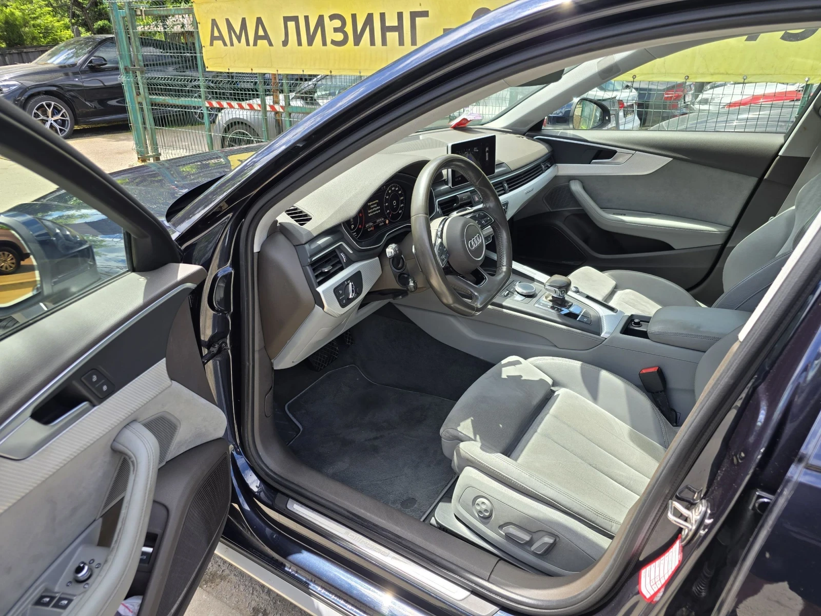 Audi A4 Allroad 3.0D PANORAMA/CAMERA/FULL - изображение 7
