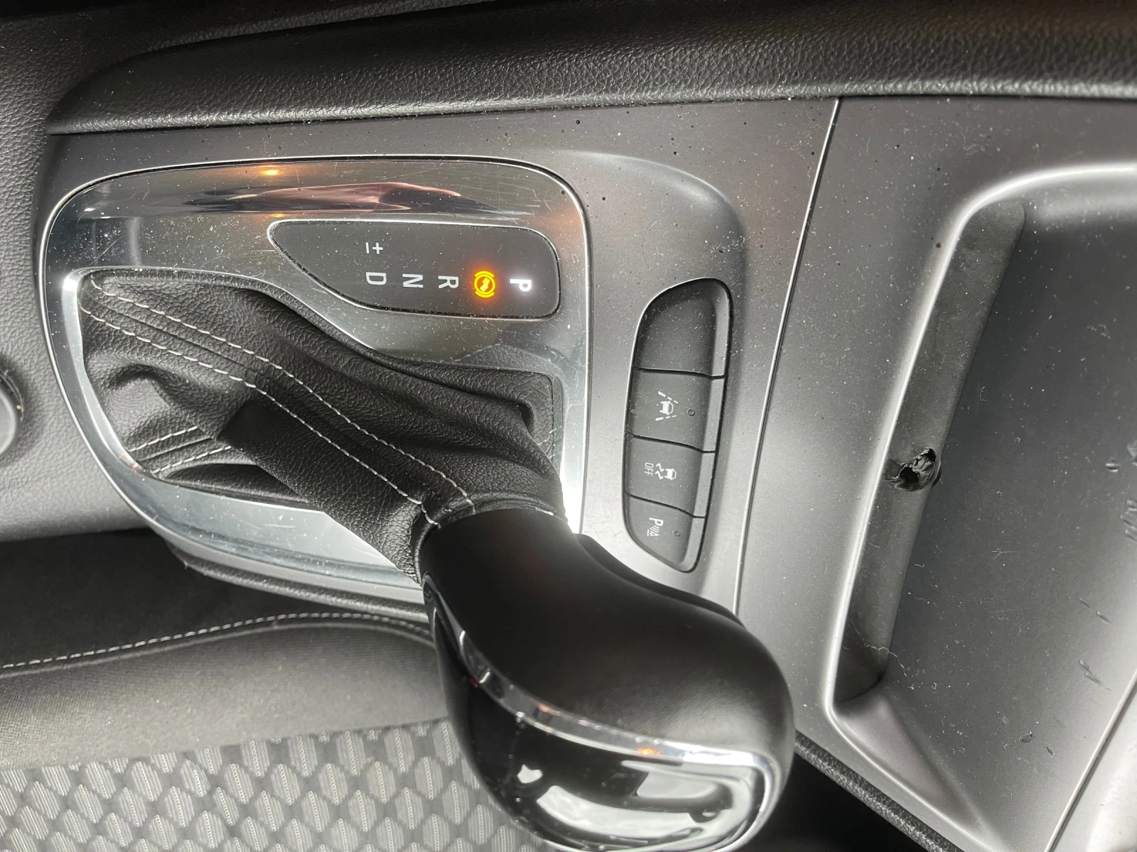 Opel Astra 1.6 CDTI. FULL LED Lux - изображение 9
