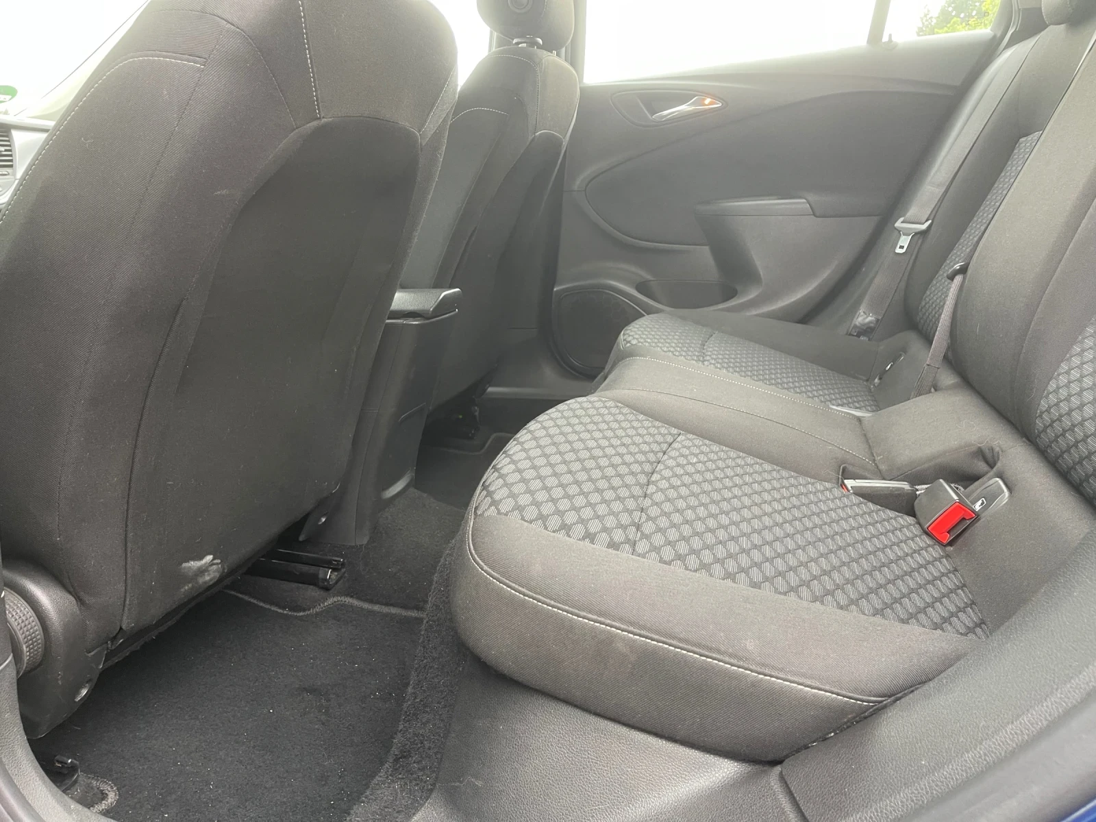 Opel Astra 1.6 CDTI. FULL LED Lux - изображение 6