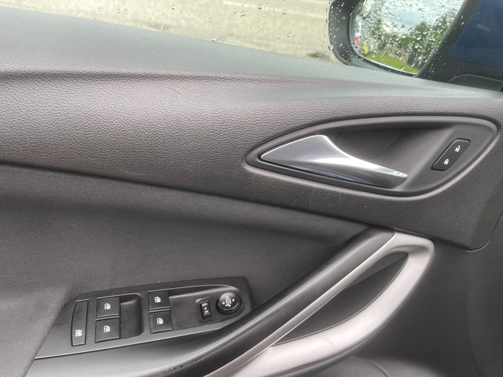 Opel Astra 1.6 CDTI. FULL LED Lux - изображение 10