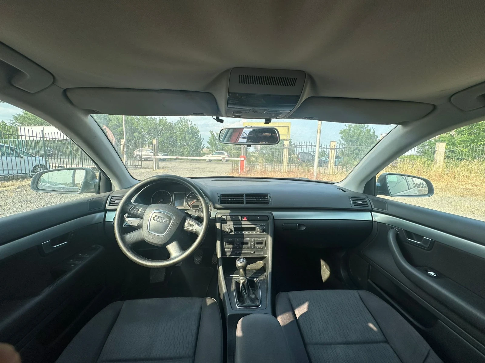 Audi A4 2, 0tdi  - изображение 7