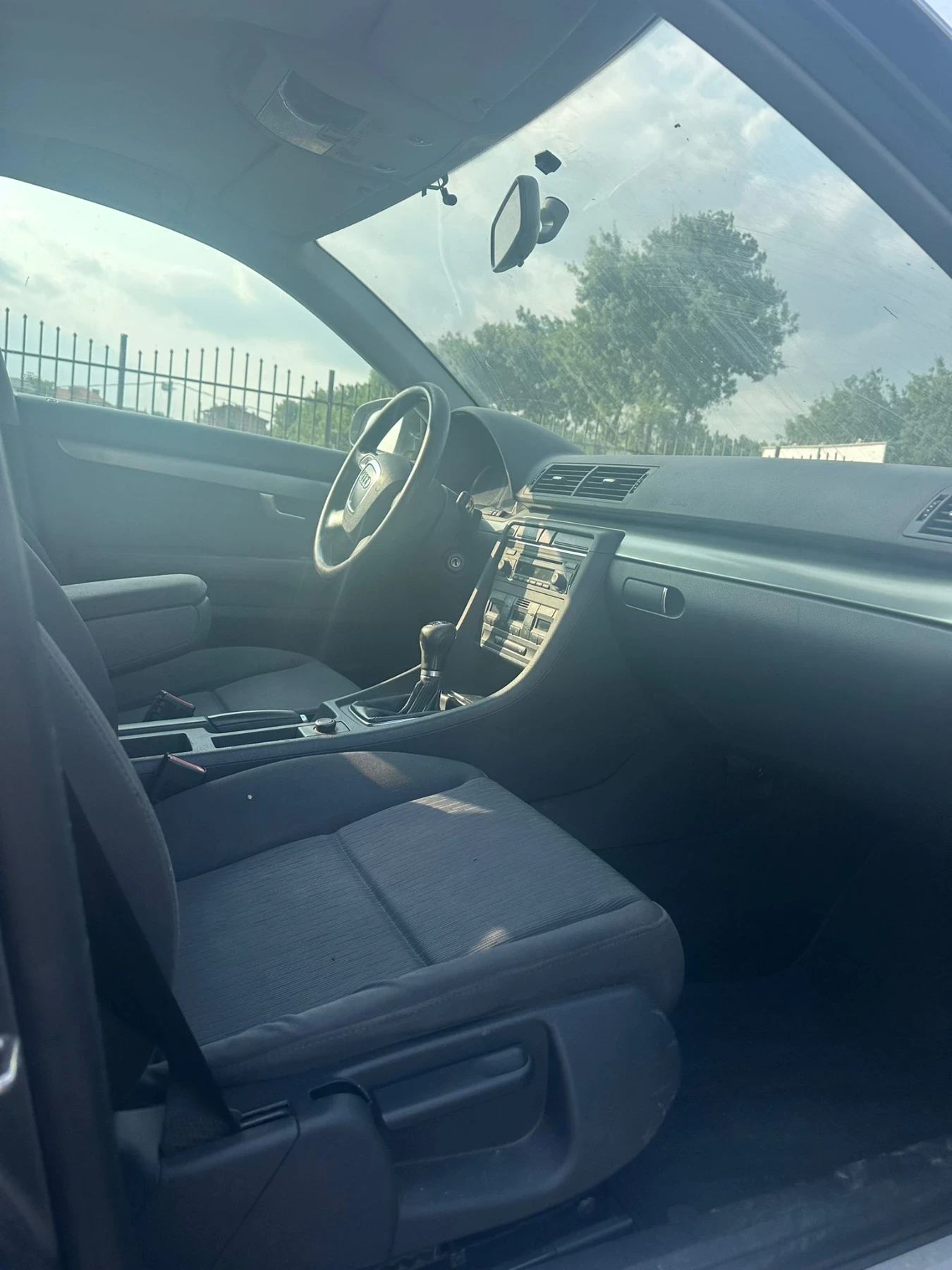 Audi A4 2, 0tdi  - изображение 10