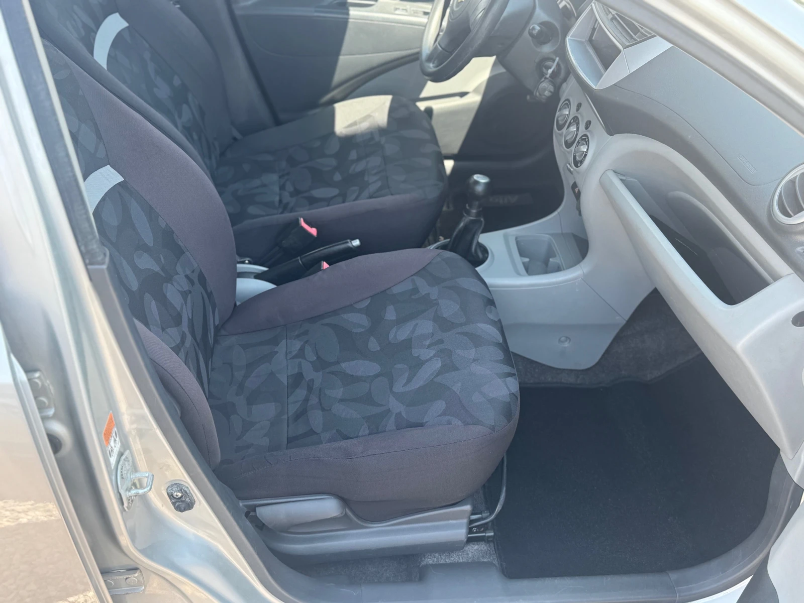 Suzuki Alto  - изображение 3