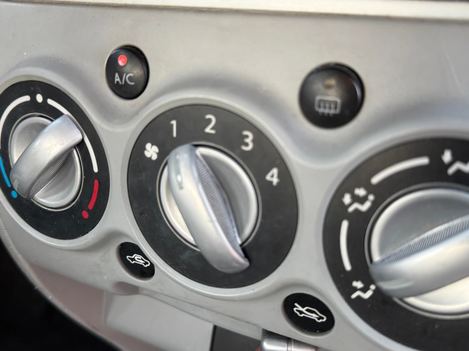 Suzuki Alto  - изображение 7