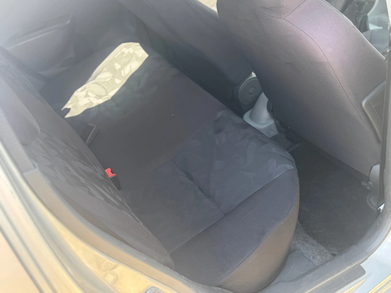 Suzuki Alto  - изображение 6