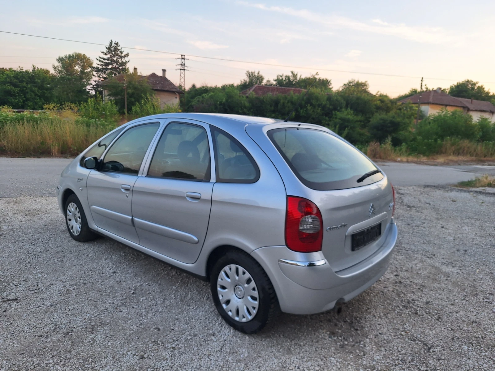Citroen Xsara picasso  - изображение 6
