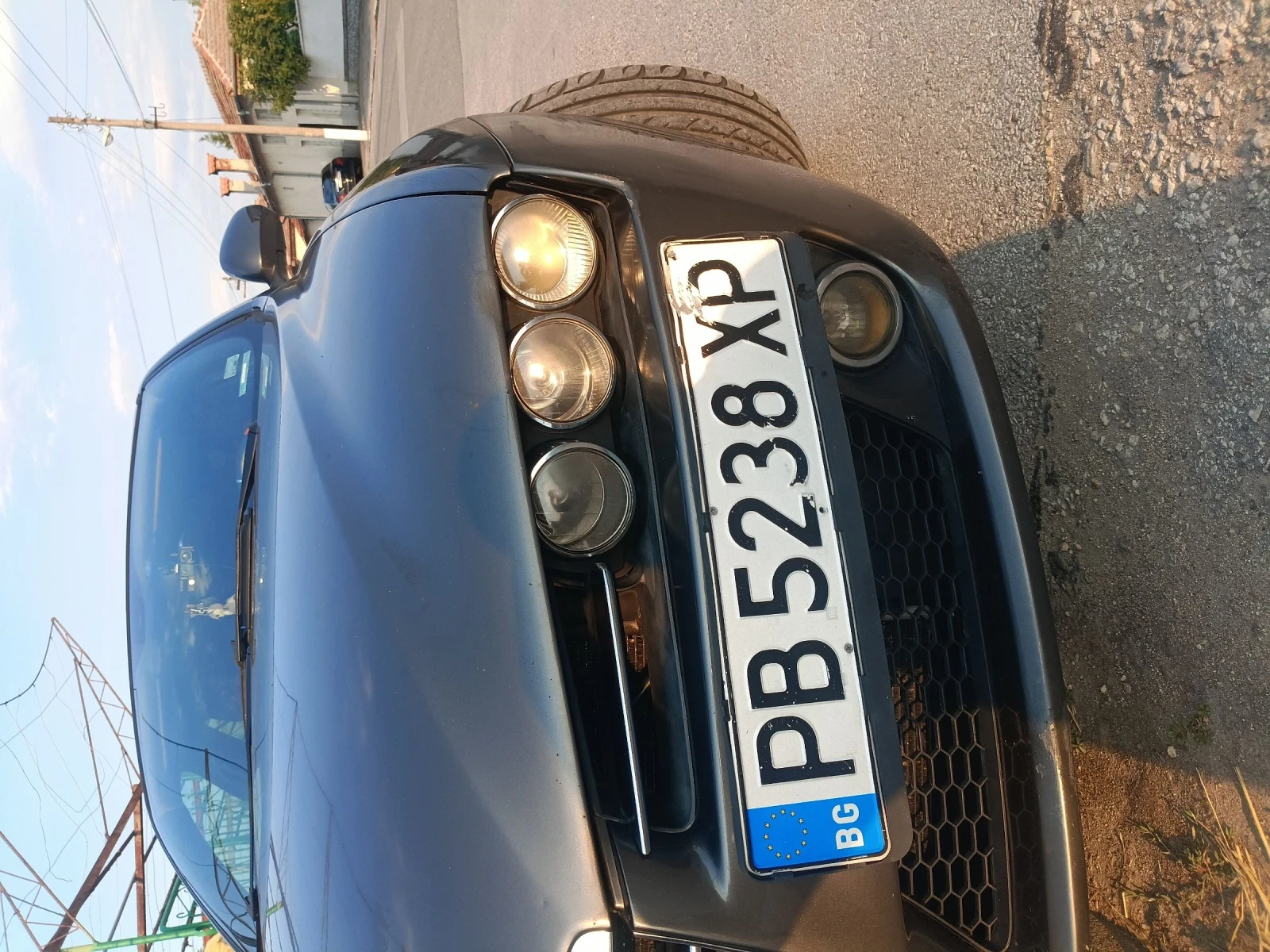 Alfa Romeo 159 sportwagon  - изображение 2