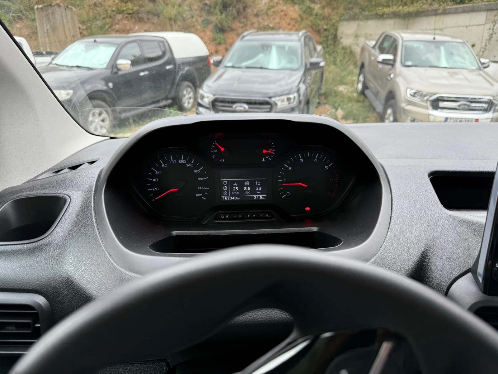 Peugeot Partner 1.5HDI Товарен 130кс Нов Внос | Mobile.bg — изображение 11