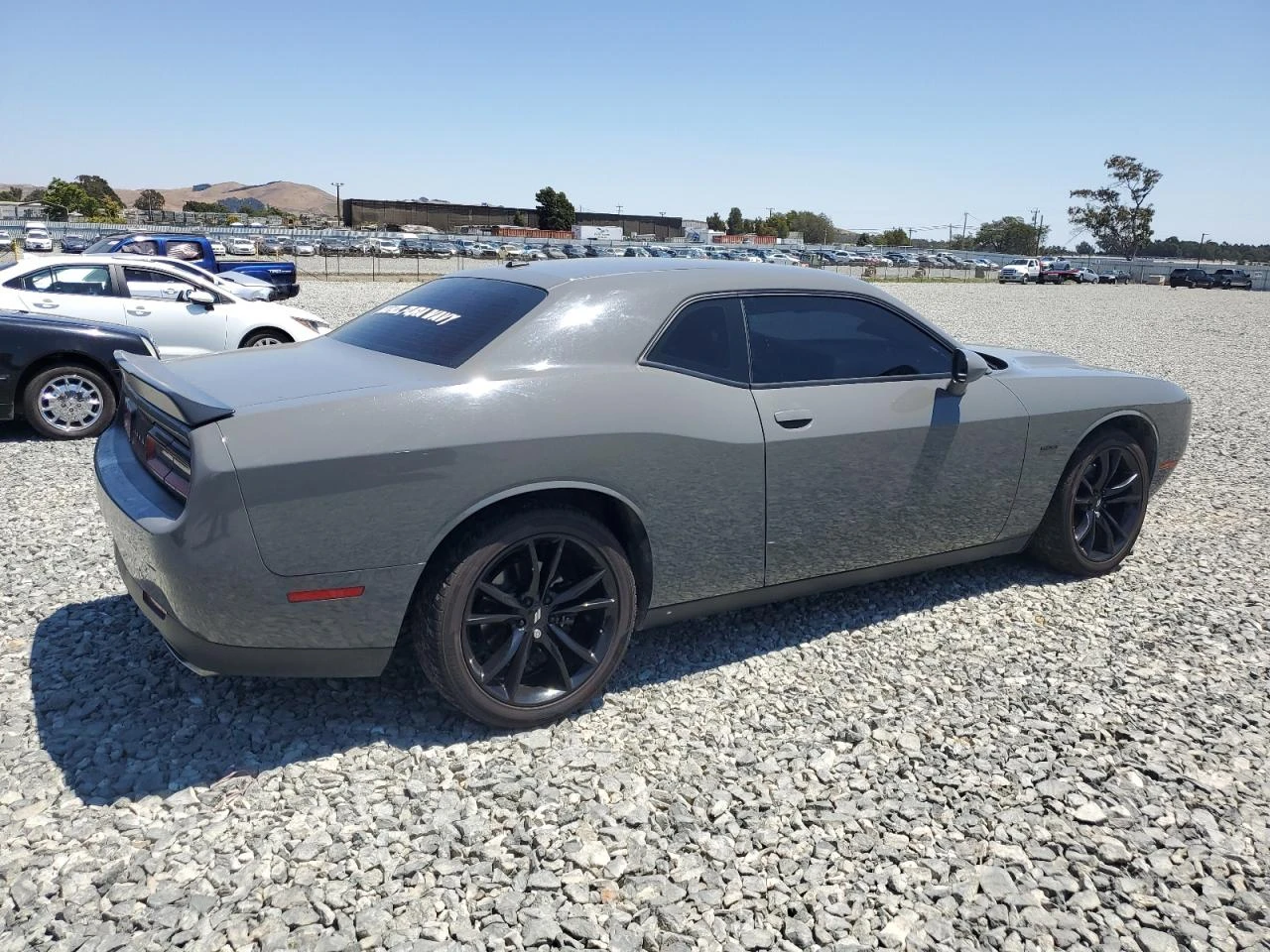 Dodge Challenger R/T Крайна цена до БГ! - изображение 4