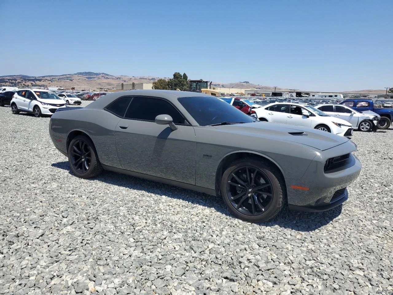 Dodge Challenger R/T Крайна цена до БГ! - изображение 5