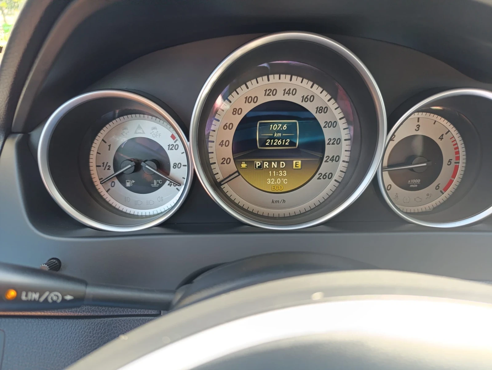 Mercedes-Benz C 200 200CDi - изображение 8