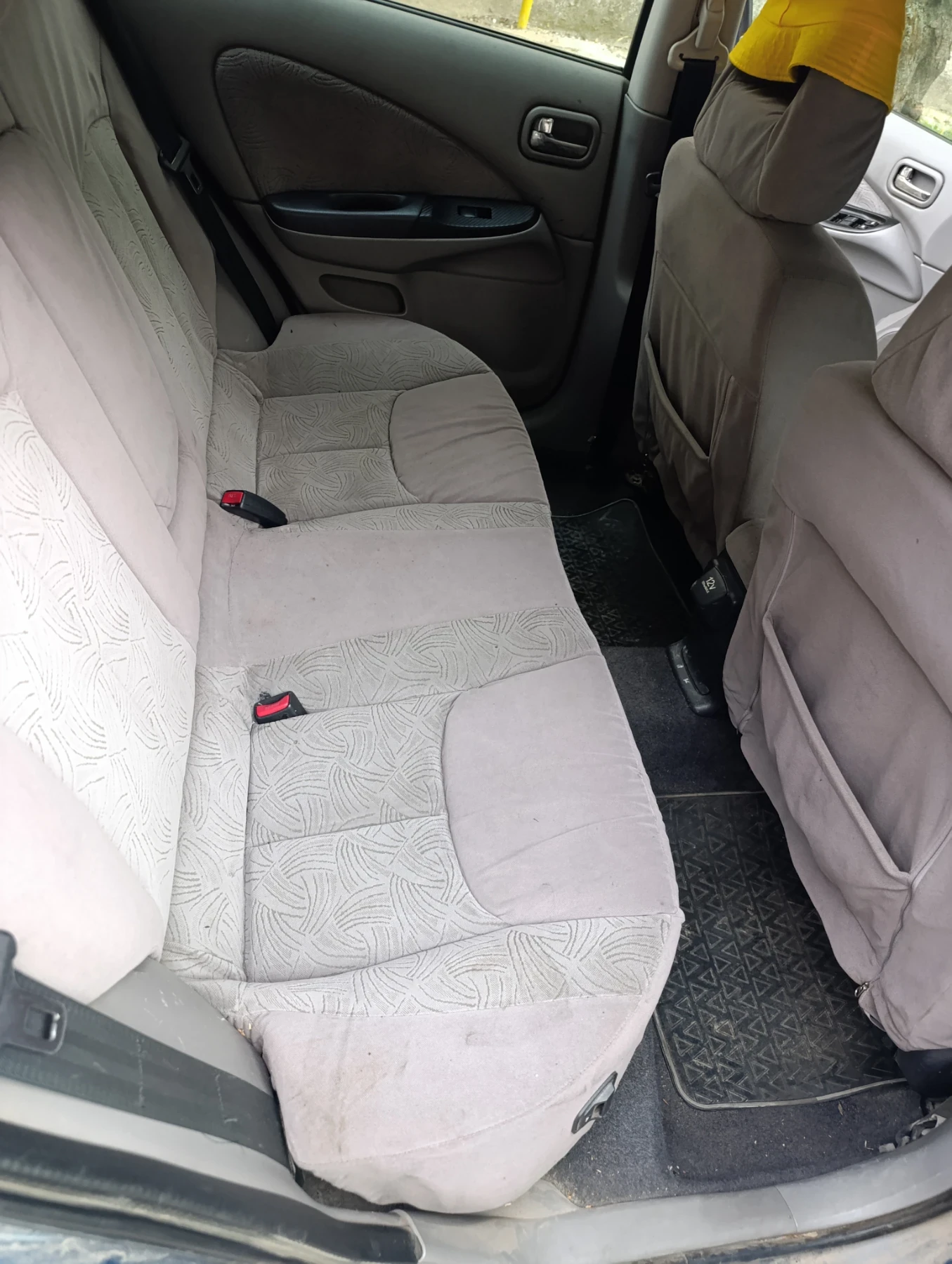 Nissan Almera  - изображение 6