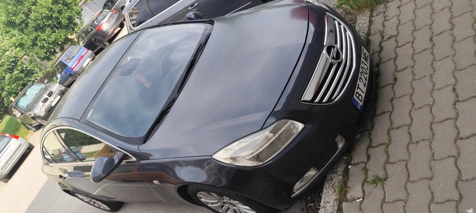 Opel Insignia 2.0 cdti 160  | Mobile.bg � ����������� 1