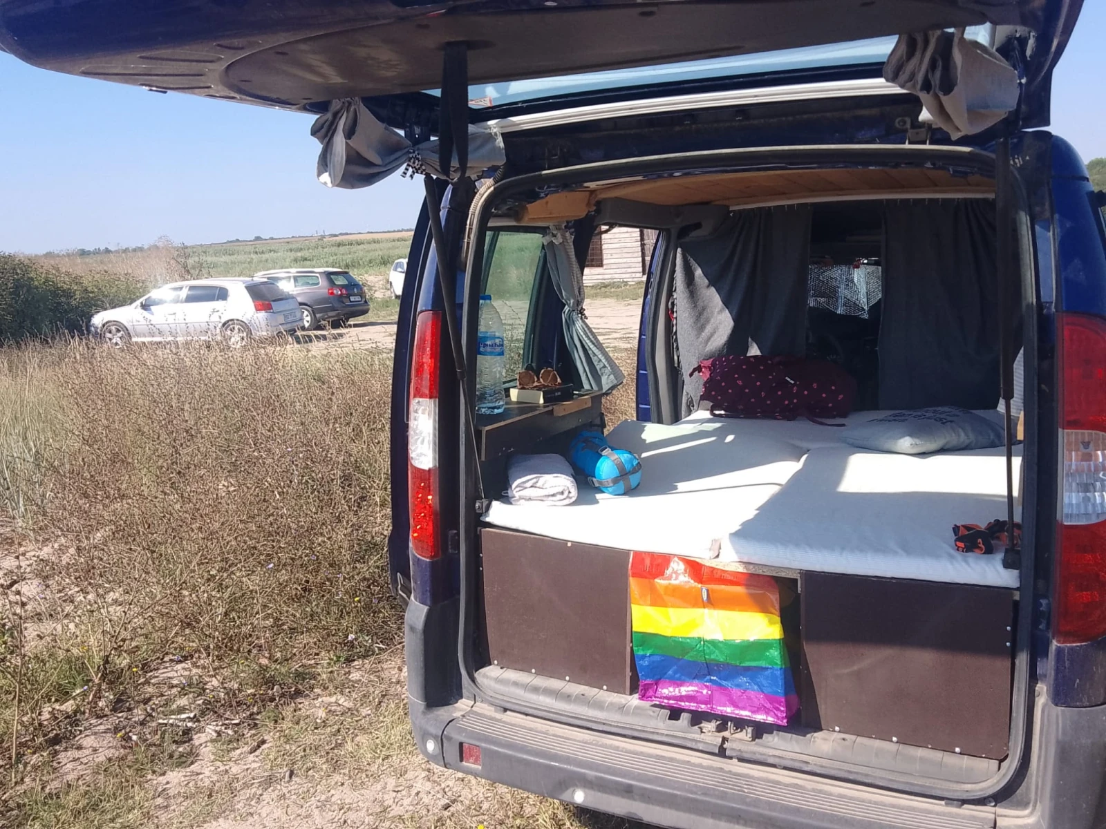 Fiat Doblo ! | Mobile.bg   11