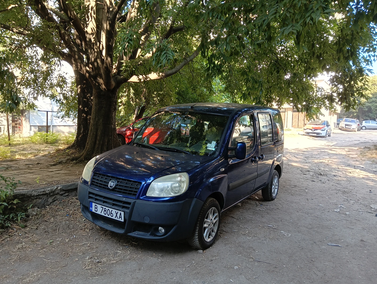 Fiat Doblo ! | Mobile.bg   1