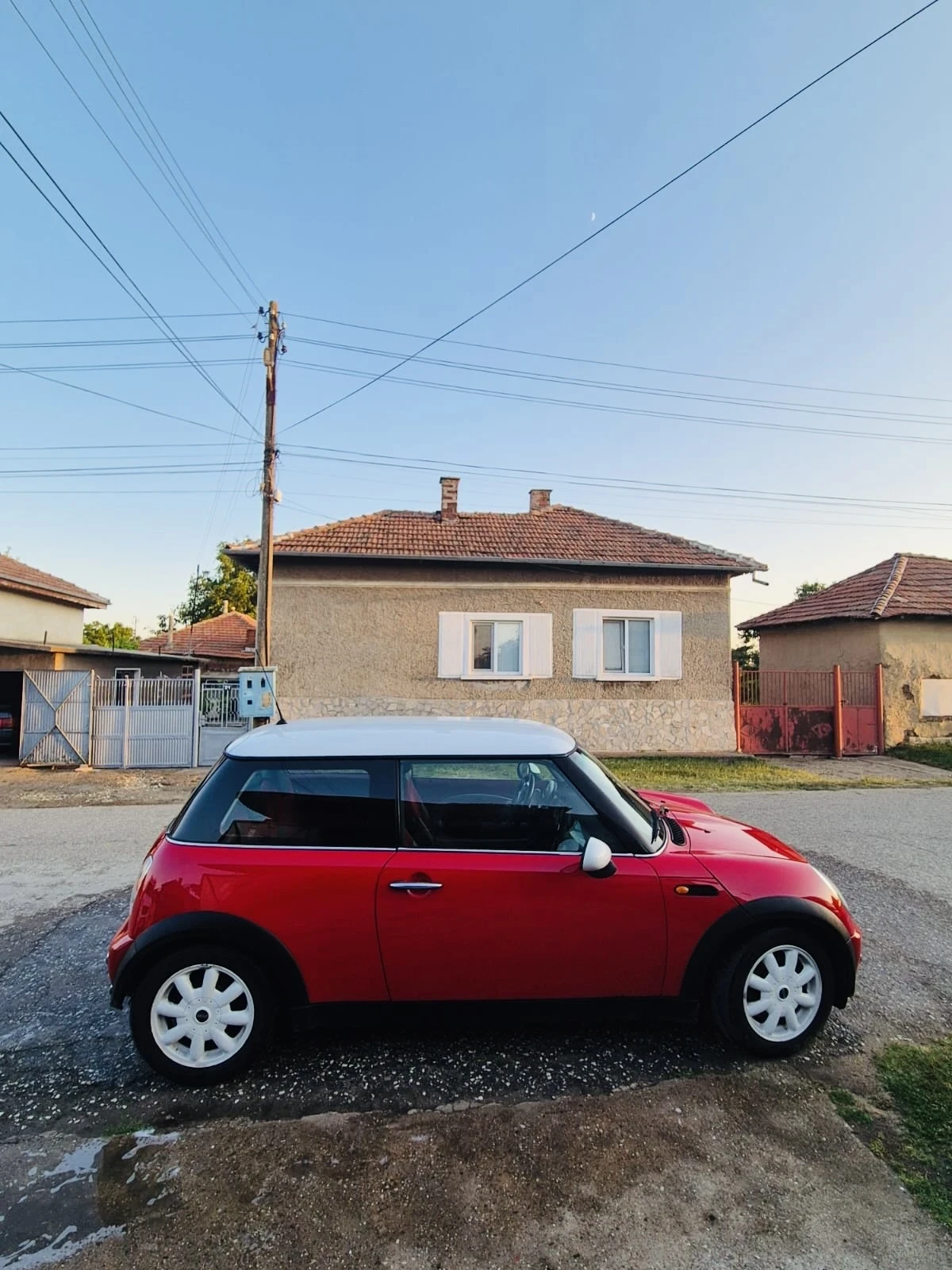 Mini Cooper  - изображение 6