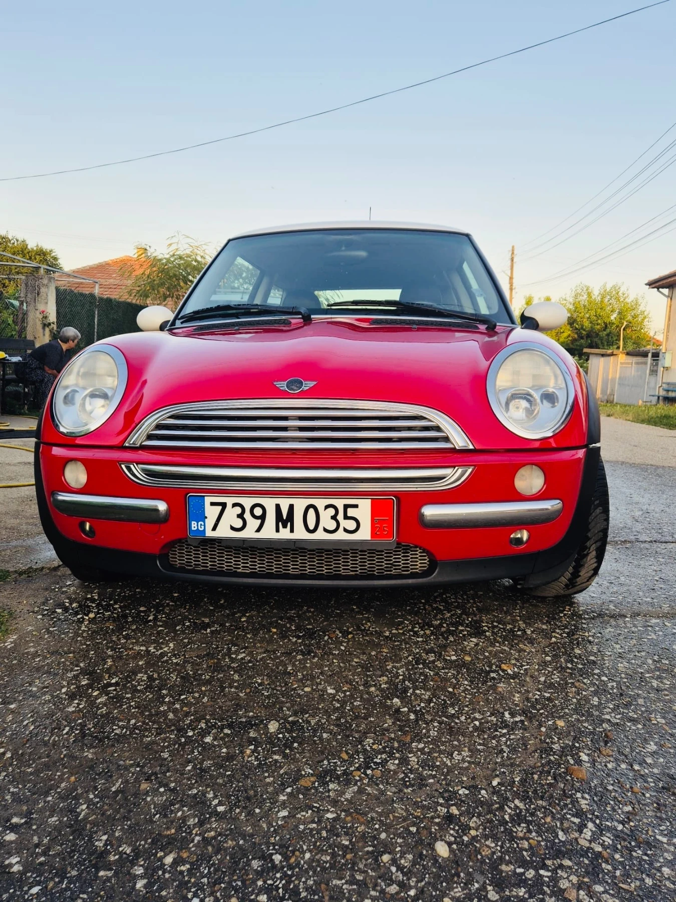 Mini Cooper  - изображение 10