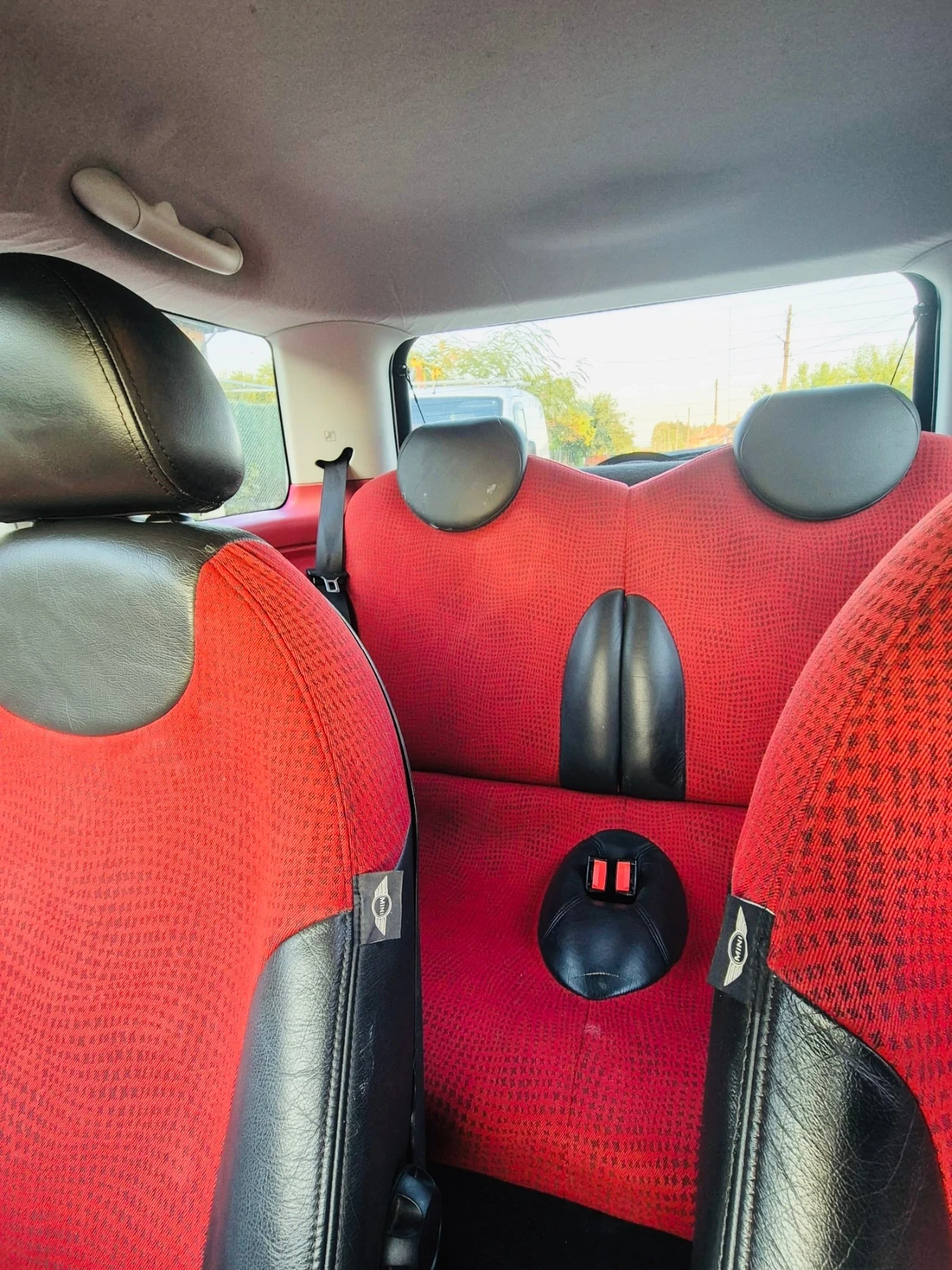 Mini Cooper  - изображение 9