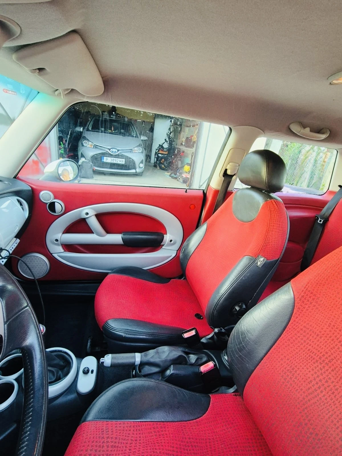 Mini Cooper  - изображение 8