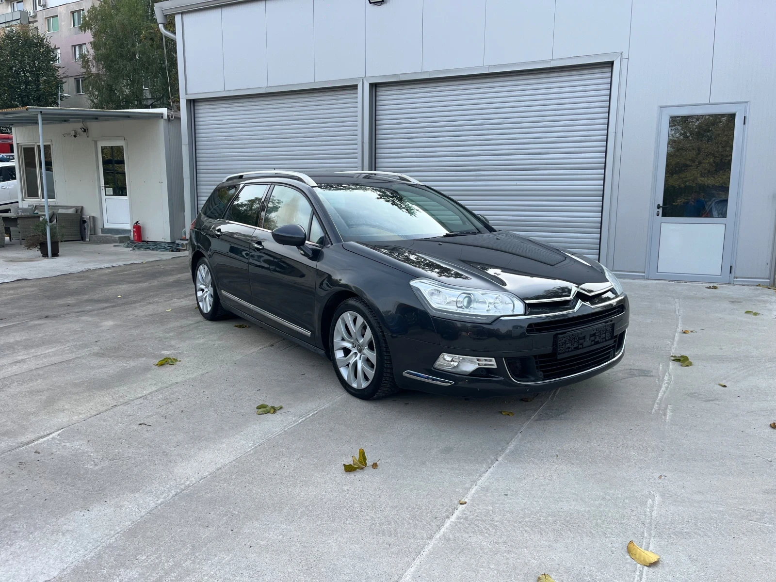 Citroen C5 TOURER | Mobile.bg   1