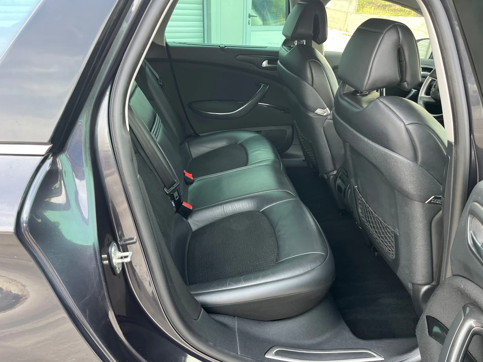 Citroen C5 TOURER | Mobile.bg   17