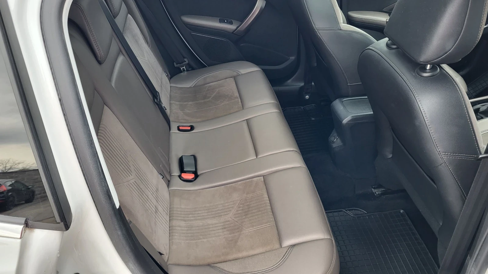 Peugeot 2008 1.6E-HDI-115 ALLURE* PANORAMA* KOJA* JBL | Mobile.bg   6