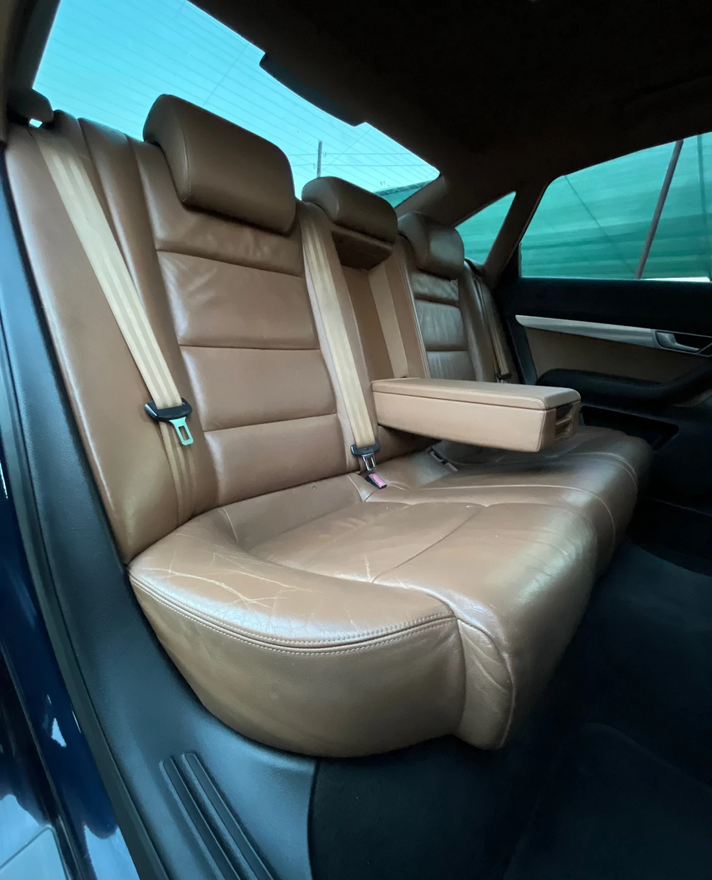 Audi A6 3.0D* QUATTRO* FACELIFT* RECARO* СОБСТВЕН ЛИЗИНГ - изображение 7