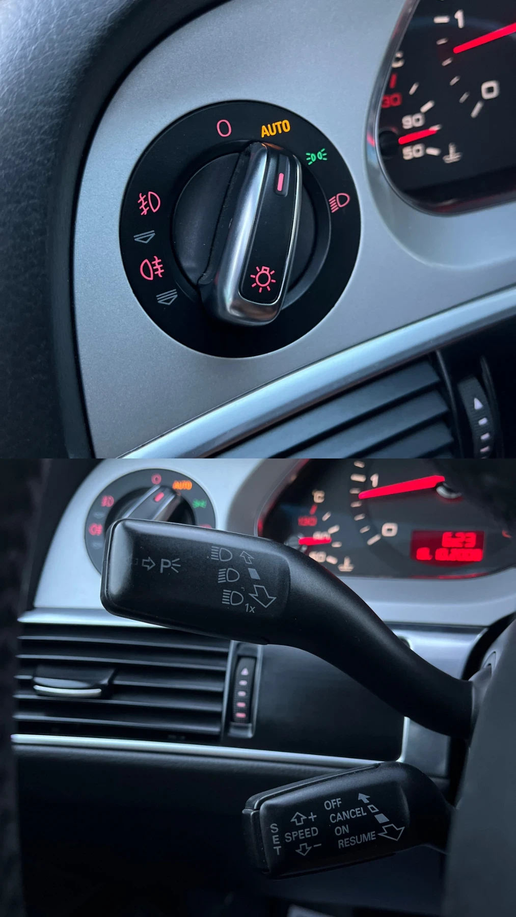 Audi A6 3.0D* QUATTRO* FACELIFT* RECARO*   | Mobile.bg   12