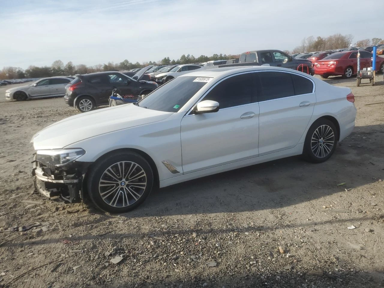 BMW 540 Keyless/������ �� ����� ������� | Mobile.bg � ����������� 1