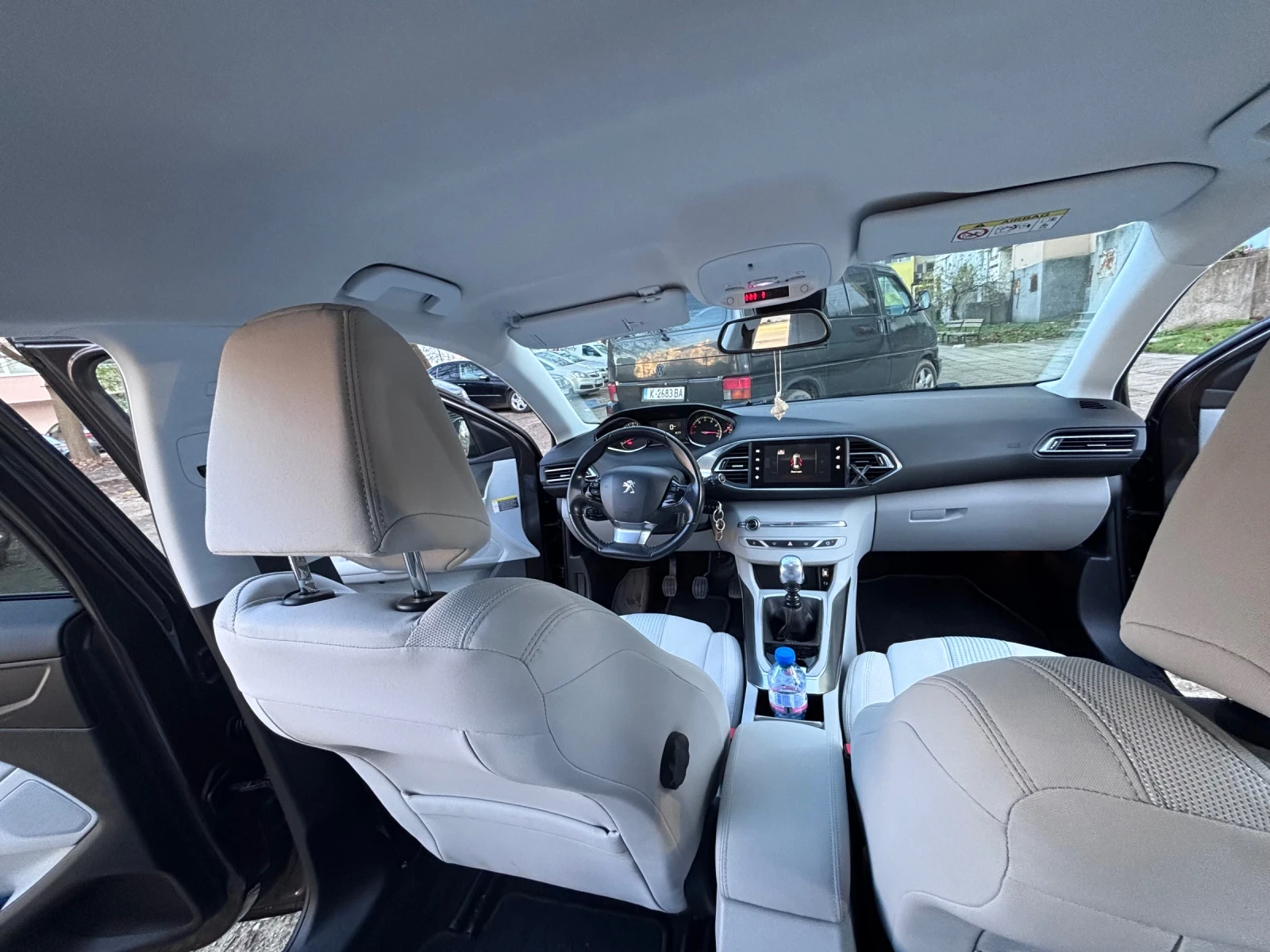 Peugeot 308 | Mobile.bg � ����������� 9