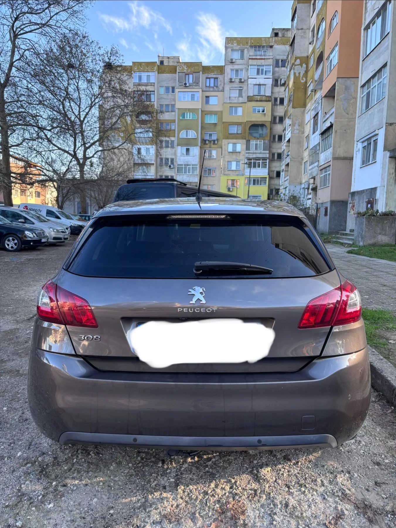 Peugeot 308 | Mobile.bg � ����������� 5