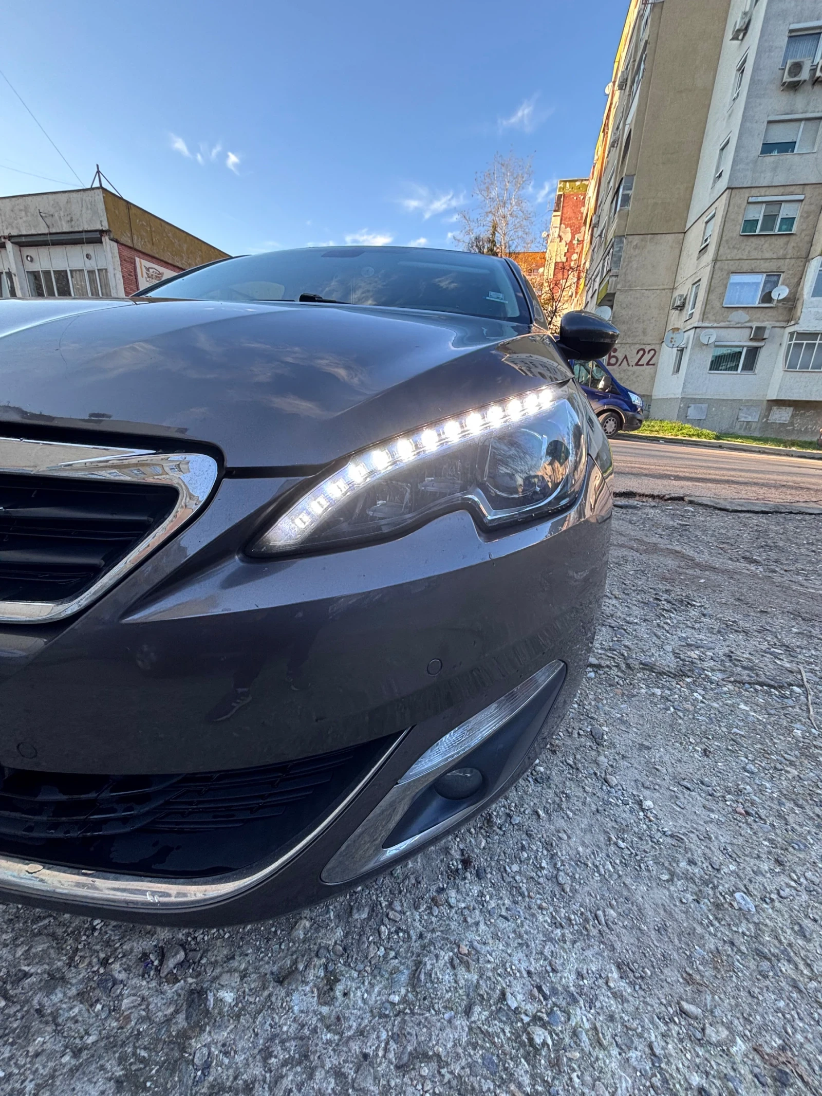Peugeot 308 | Mobile.bg � ����������� 6