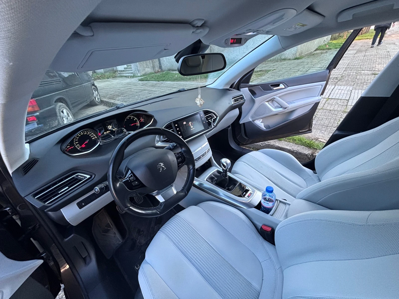 Peugeot 308 | Mobile.bg � ����������� 7