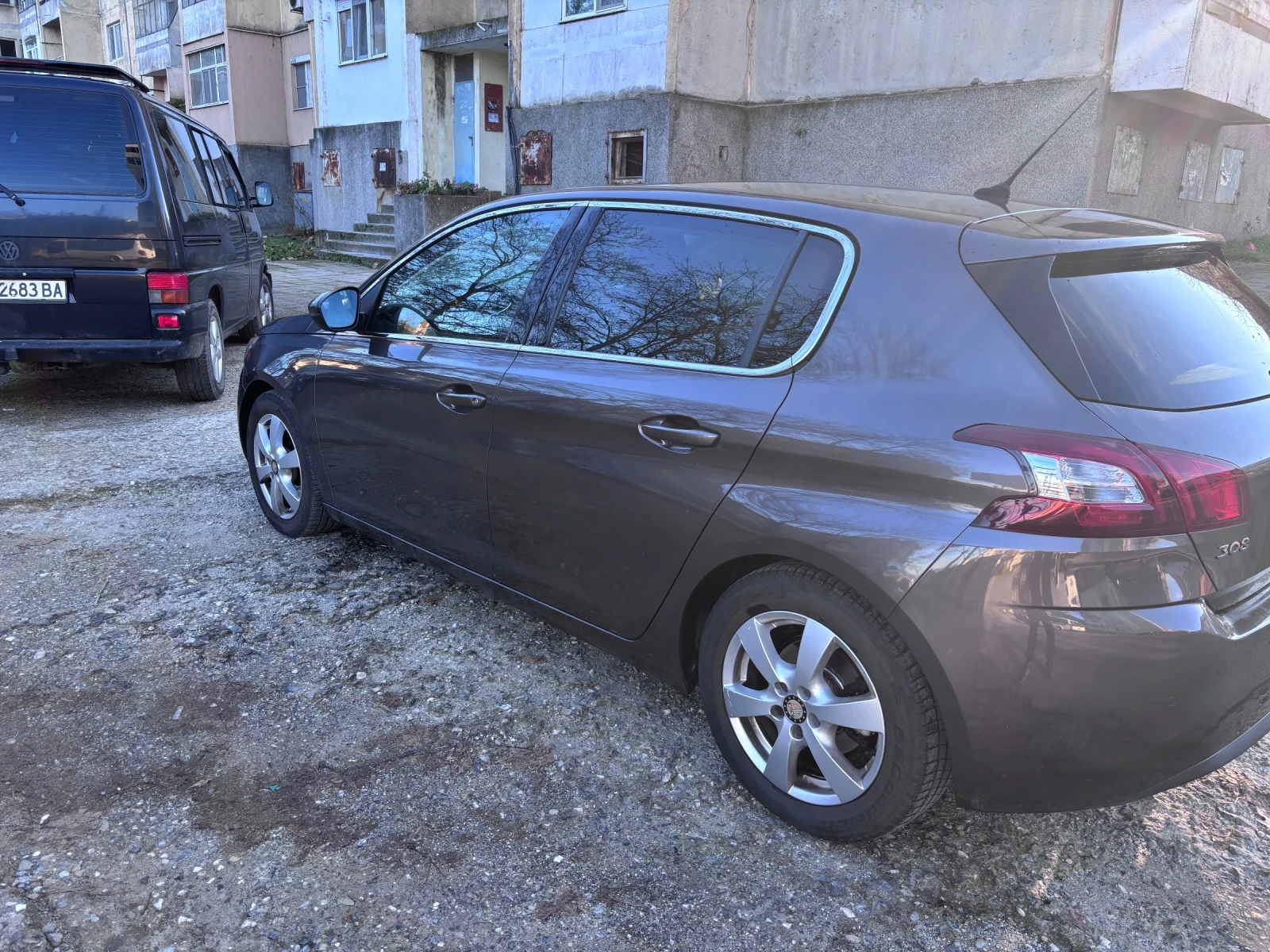 Peugeot 308 | Mobile.bg � ����������� 2