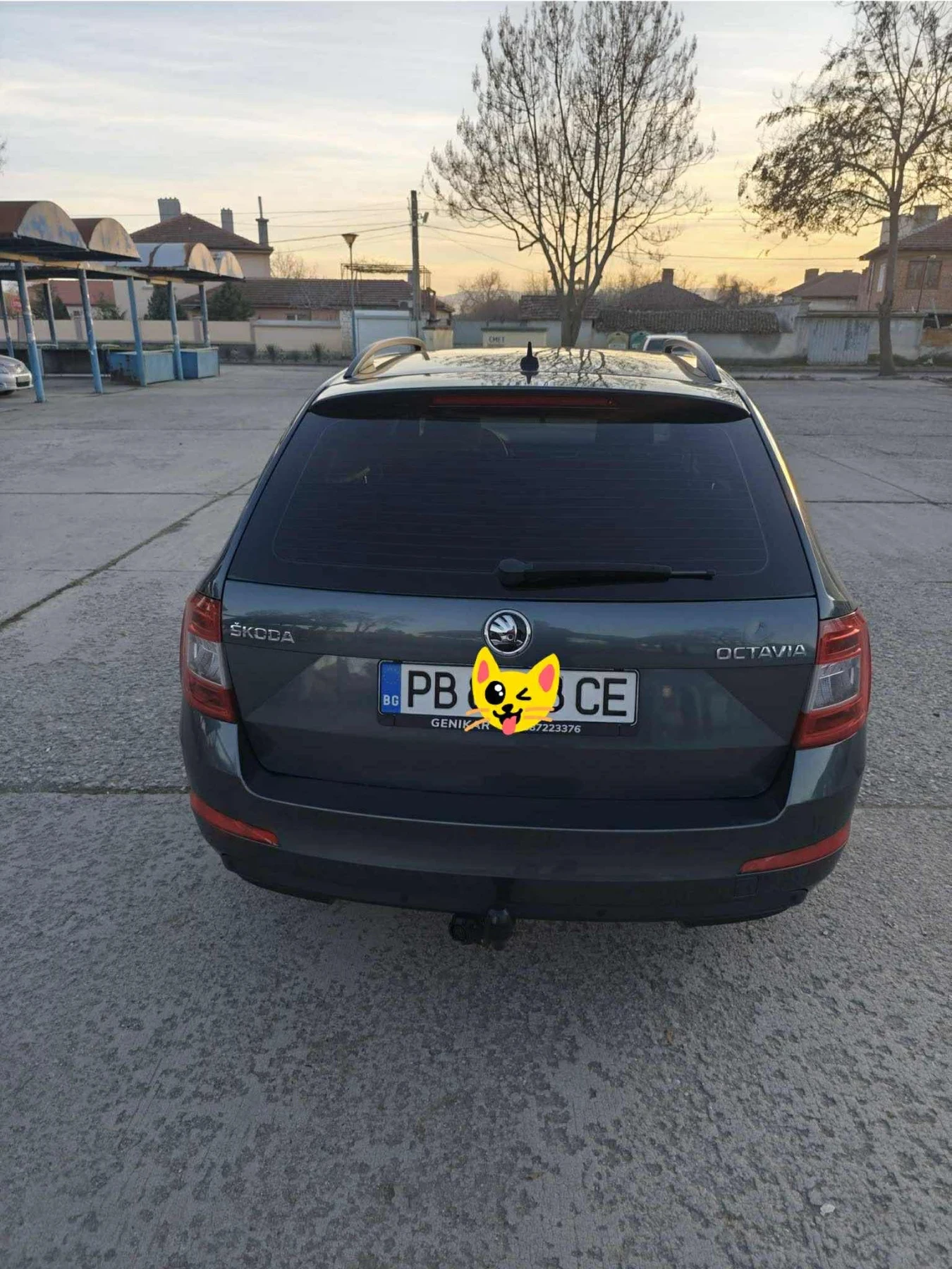 Skoda Octavia 1.6 - изображение 2