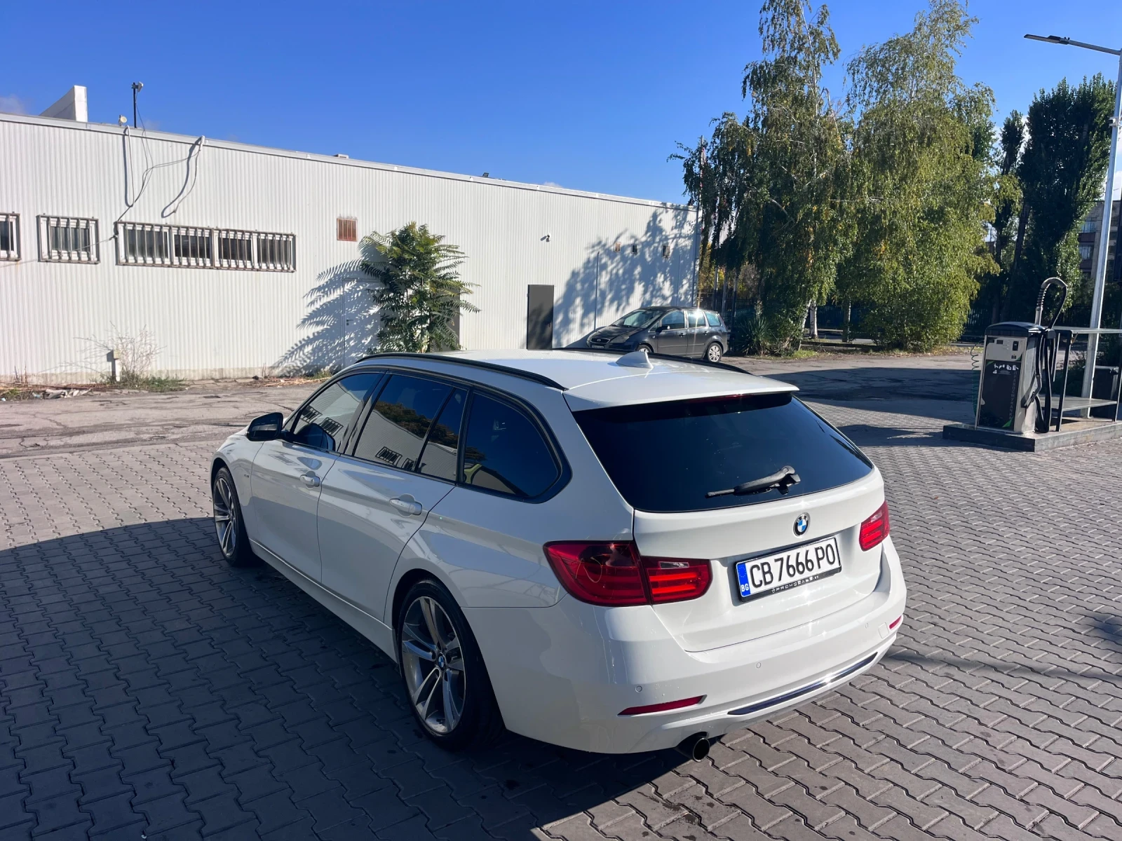 BMW 316 BMW f31 | Mobile.bg � ����������� 5