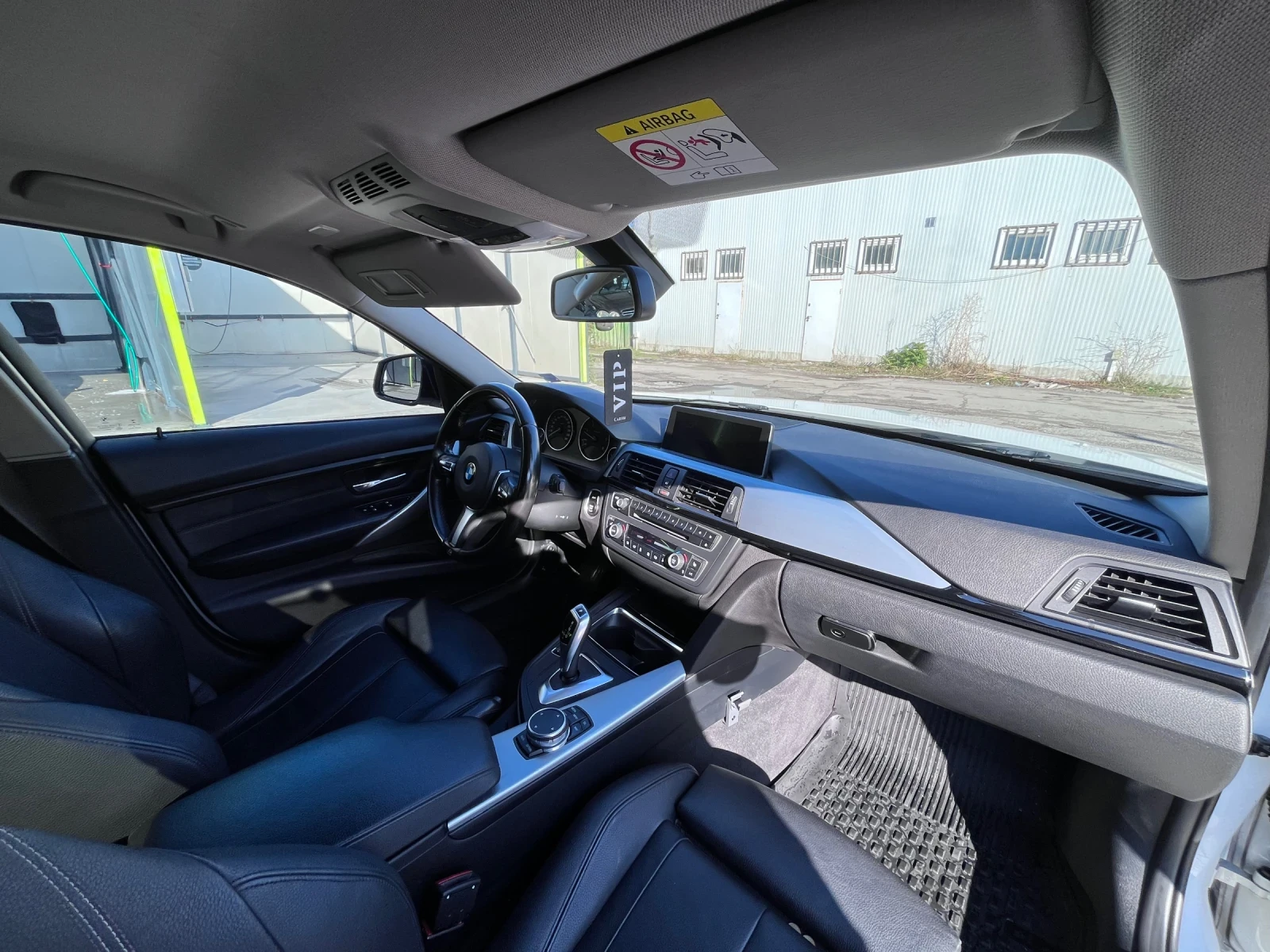 BMW 316 BMW f31 | Mobile.bg � ����������� 8