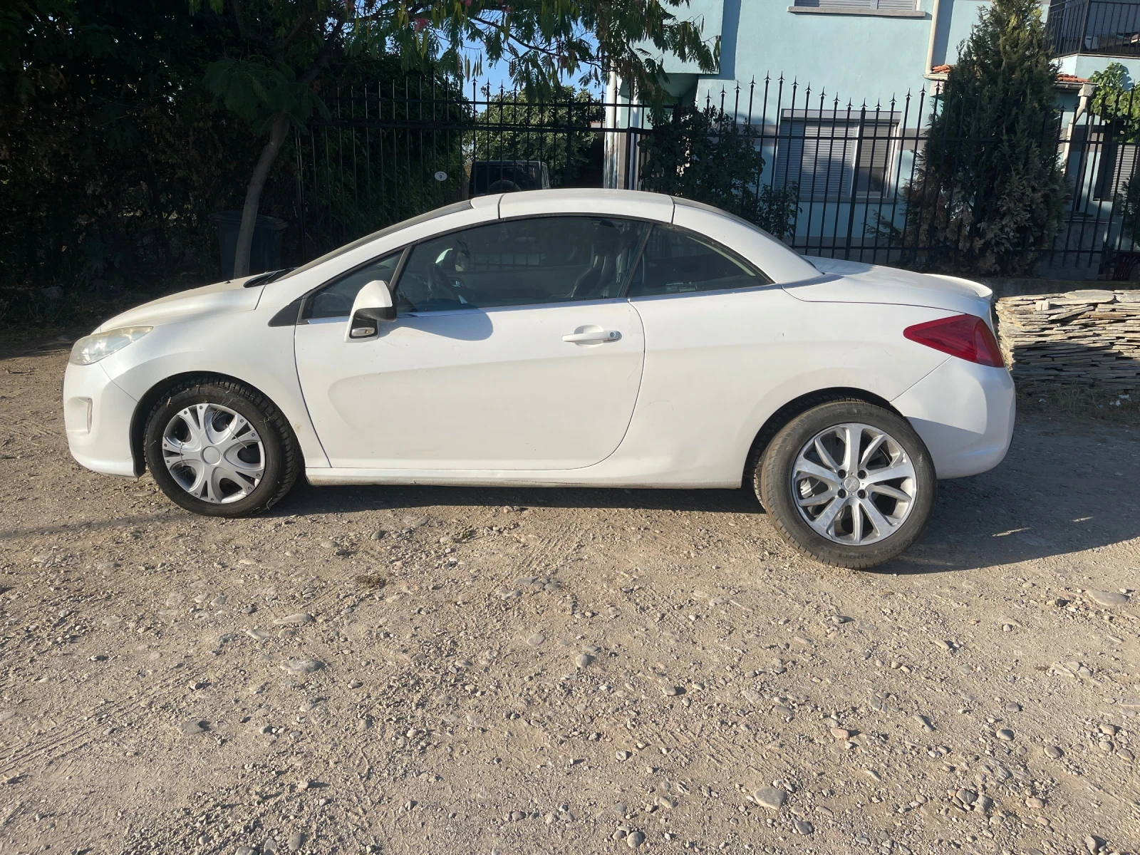 Peugeot 308 308cc | Mobile.bg � ����������� 1