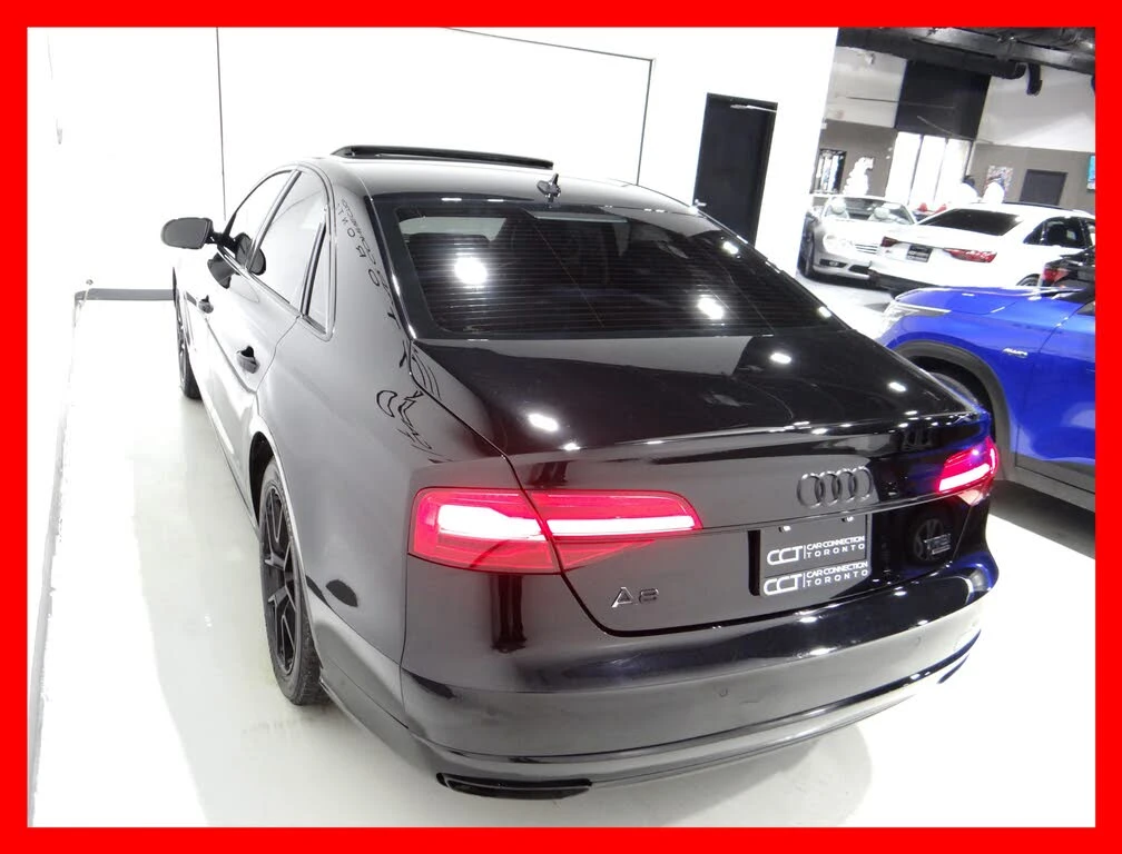Audi A8 4.0T* quattro* ����������* (���� �� ��) | Mobile.bg � ����������� 3