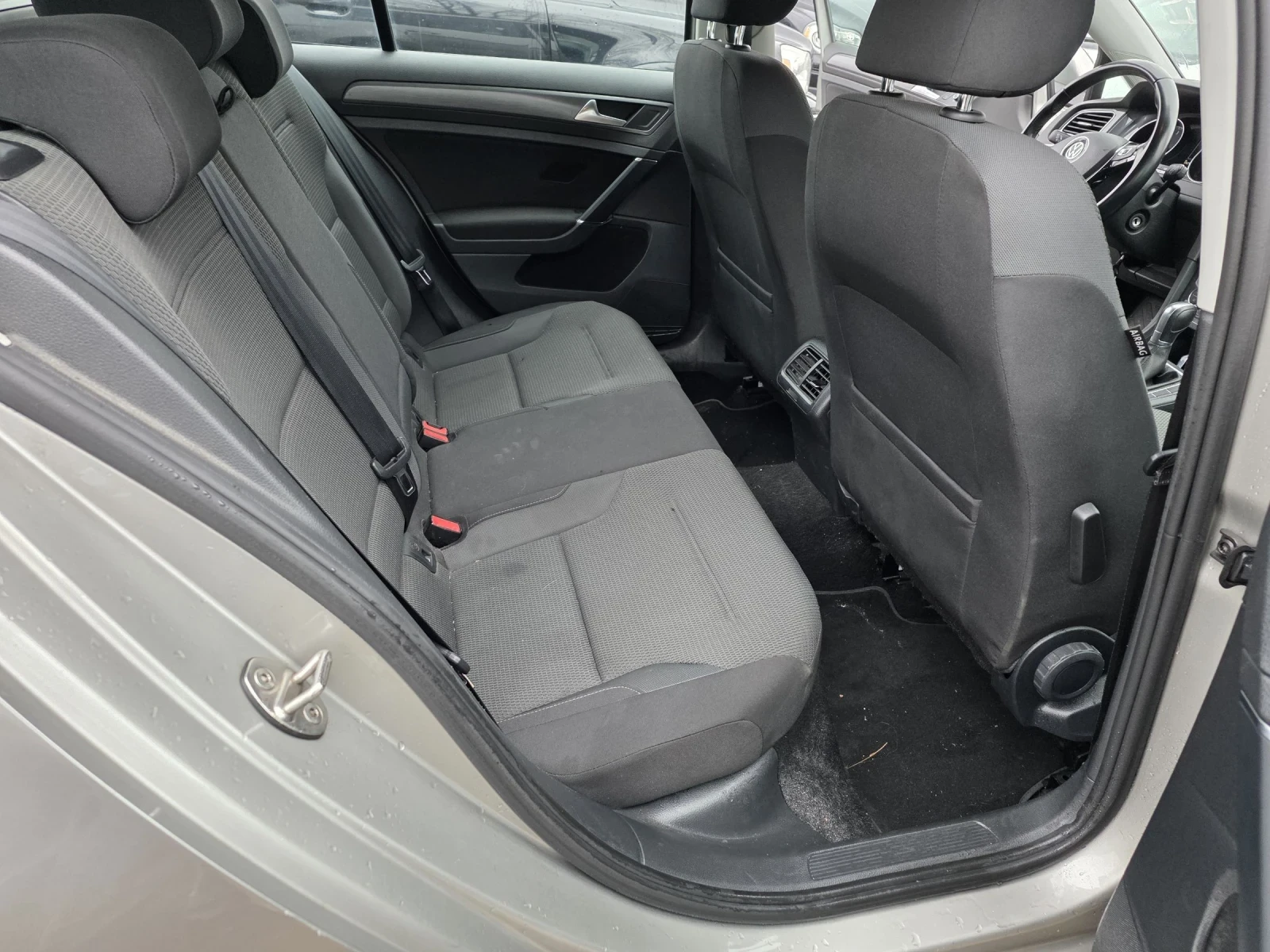 VW Golf 1.6TDI/116HP/AUTOMATIC  | Mobile.bg � ����������� 12